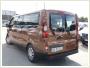 Do wynajcia nowe busy 9 - osobowe Renault Trafic i Opel Vivaro