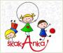 Skakanka - zajcia dla dzieci