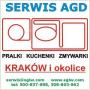 Serwis AGD Krakw 