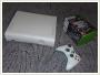XBOX360 ARCADE, 60 GB, 8 gier (w tym GTA V, Tomb Raider, RE 6)