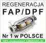 Regeneracja filtrw czstek staych FAP/DPF - Jeep Nr. 1 w Polsce