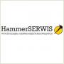 Wypoyczanie sprztu ogrodniczego - HammerSERWIS