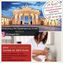Fizjoterapeuta oferta pracy w Berlinie