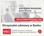 GebertFinanse - Konsolidacja Kredytów i Chwilówek
