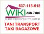 Przeprowadzki Warszawa, Usugi Transportowe Taxi Bagawka