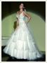 Woska suknia lubna lilea perle model p3807