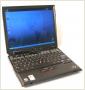 IBM ThinkPad X30 Procesor 1, 2GHz 20GB HDD