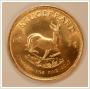 Kupie zota monet Krugerrand 1 uncja