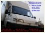 Transport Przeprowadzki Wrocaw-Polska-Europa 24h TANIO